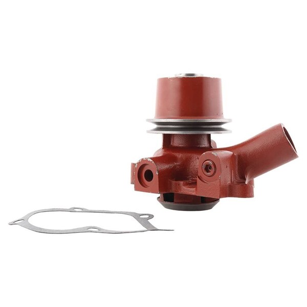 Aftermarket Water Pump Fits David Brown K262898 Replaces K925067, K949547 K262898-CC - main